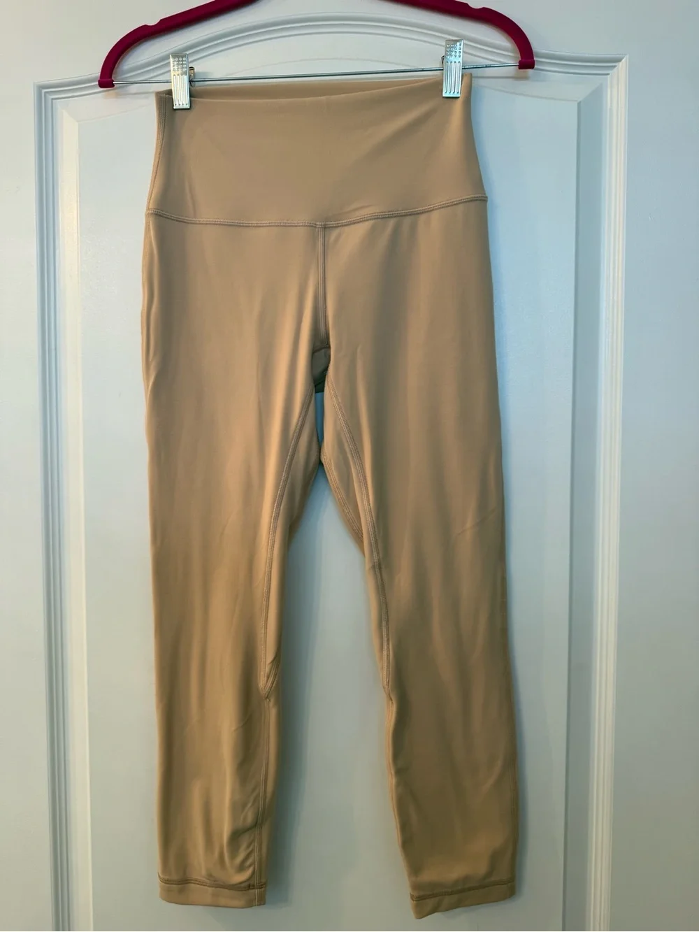 Lululemon Align High-Waist Leggings Size 6